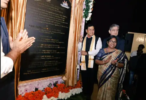 इसमें आंध्र प्रदेश के पहले प्रकाशस्तंभ संग्रहालय का निर्माण भी शामिल है।