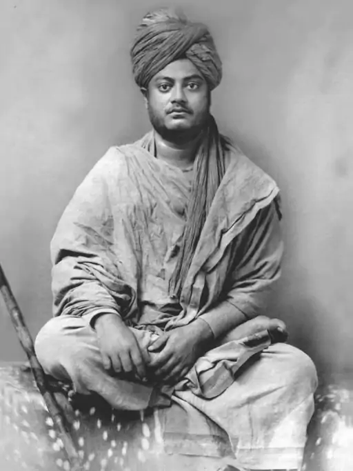 स्वामी विवेकानंद के जन्मदिन पर हर साल देशभर में 'नेशनल यूथ डे' के रूप में मनाया जाता है।