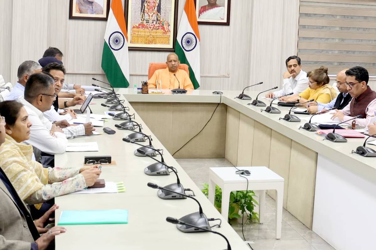 सीएम बोले वित्तीय मंजूरी मिलने से तेज होगा काम, समय पर होगा आंगनबाड़ी कार्यकर्ताओं के मानदेय का भुगतान