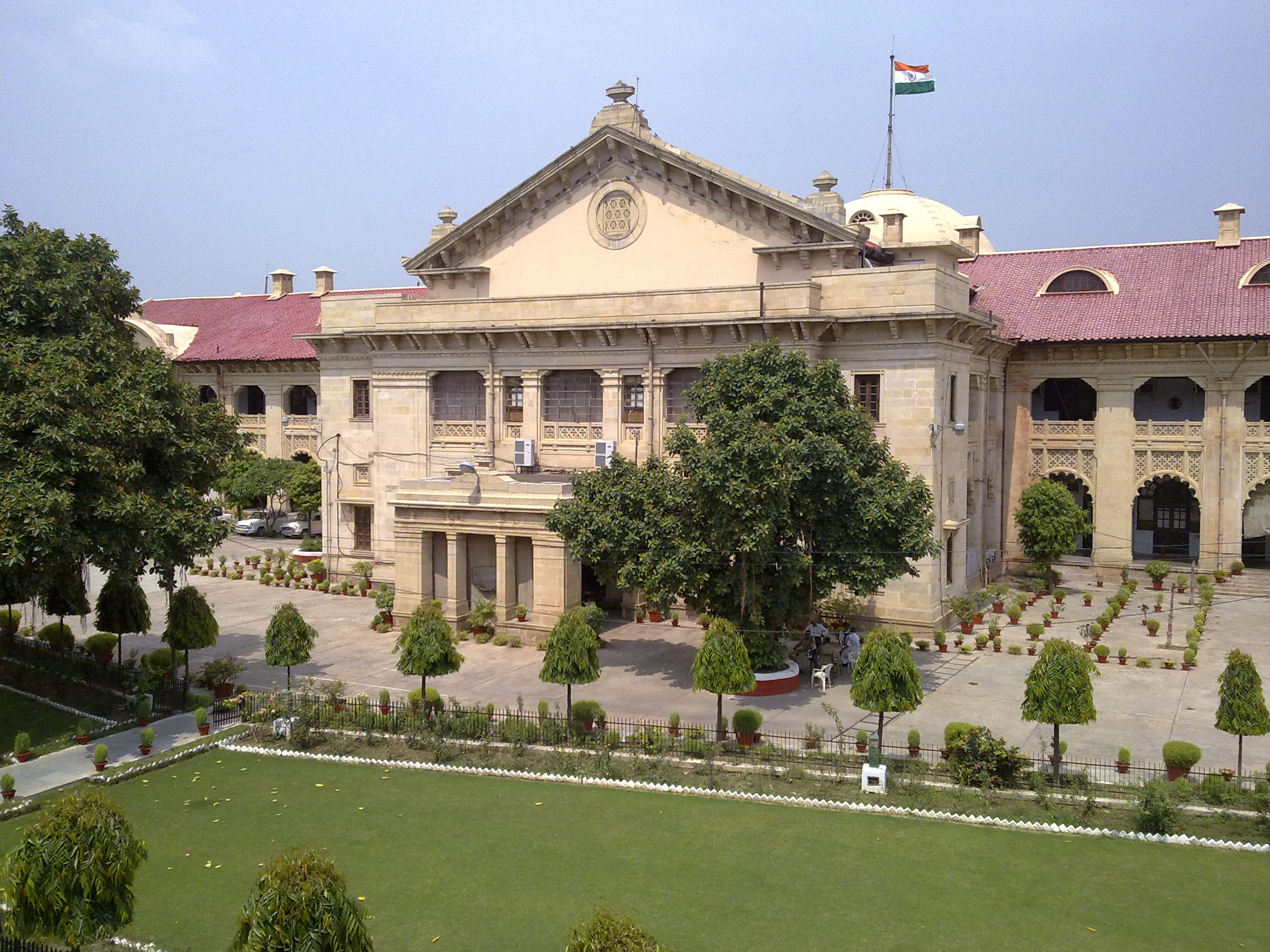 इलाहाबाद हाईकोर्ट ने दुष्कर्म के मामले में सुनाया अहम फैसला, शादी न करने पर दर्ज कराया था केस