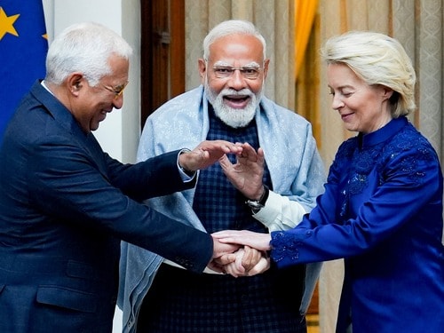 भारत की वैश्विक आर्थिक भूमिका को नई मजबूती, दुनिया के बड़े बाजारों तक पहुंचेंगे भारतीय निर्यातक