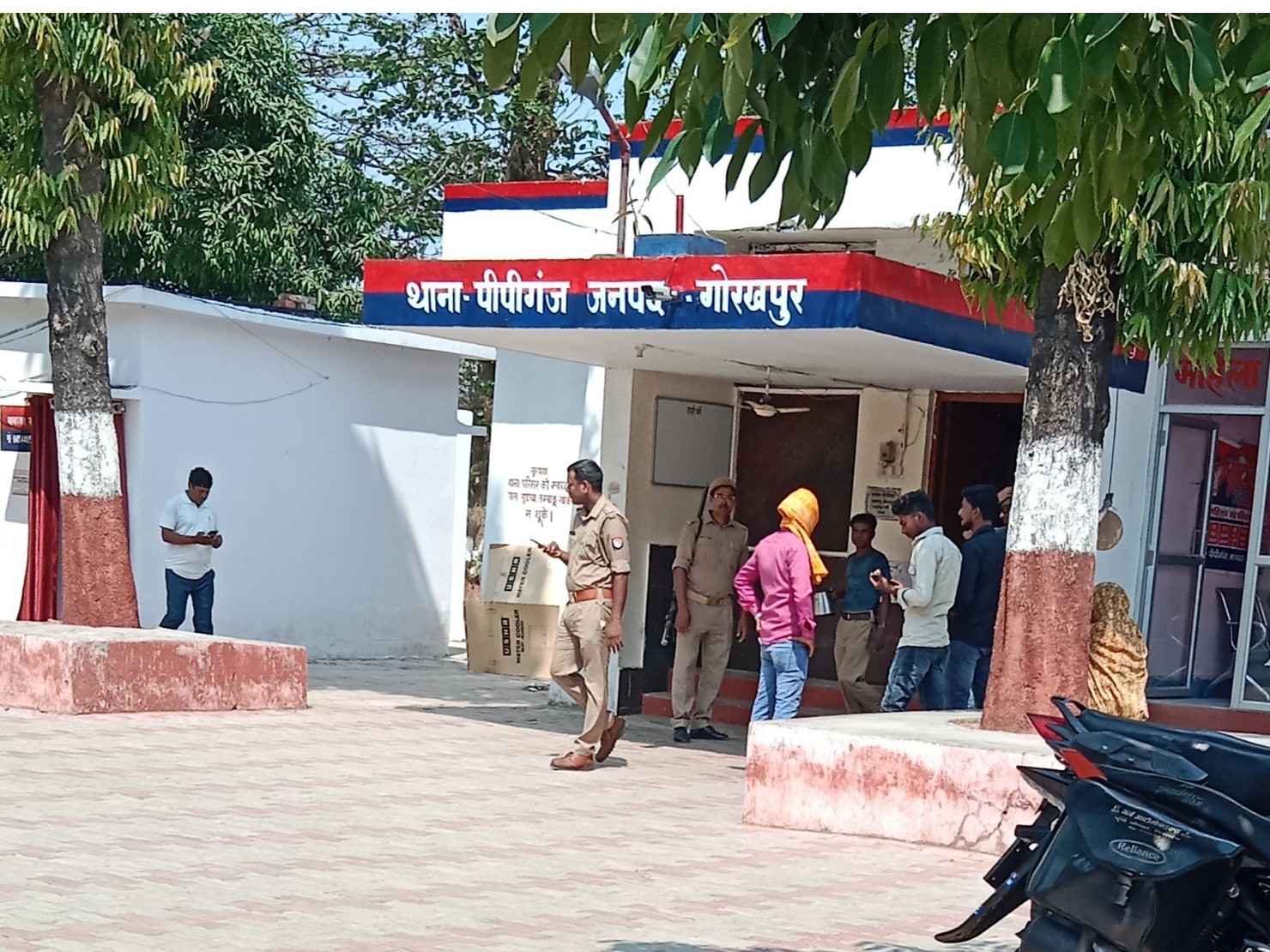 6 साल से दूसरी लड़की के साथ चल रहा था सौरभ का अफेयर, कार्यक्रम का खर्च और कैश लौटाने की बात पर फरार हो गए परिजन