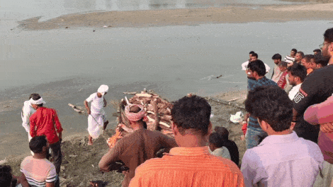 दो लोगों को मौत के घाट उतारने के बाद भी अकड़ता रहा मनबढ़ गोल्डेन साहनी, खुद को बताता है मंत्री संजय निषाद का भतीजा