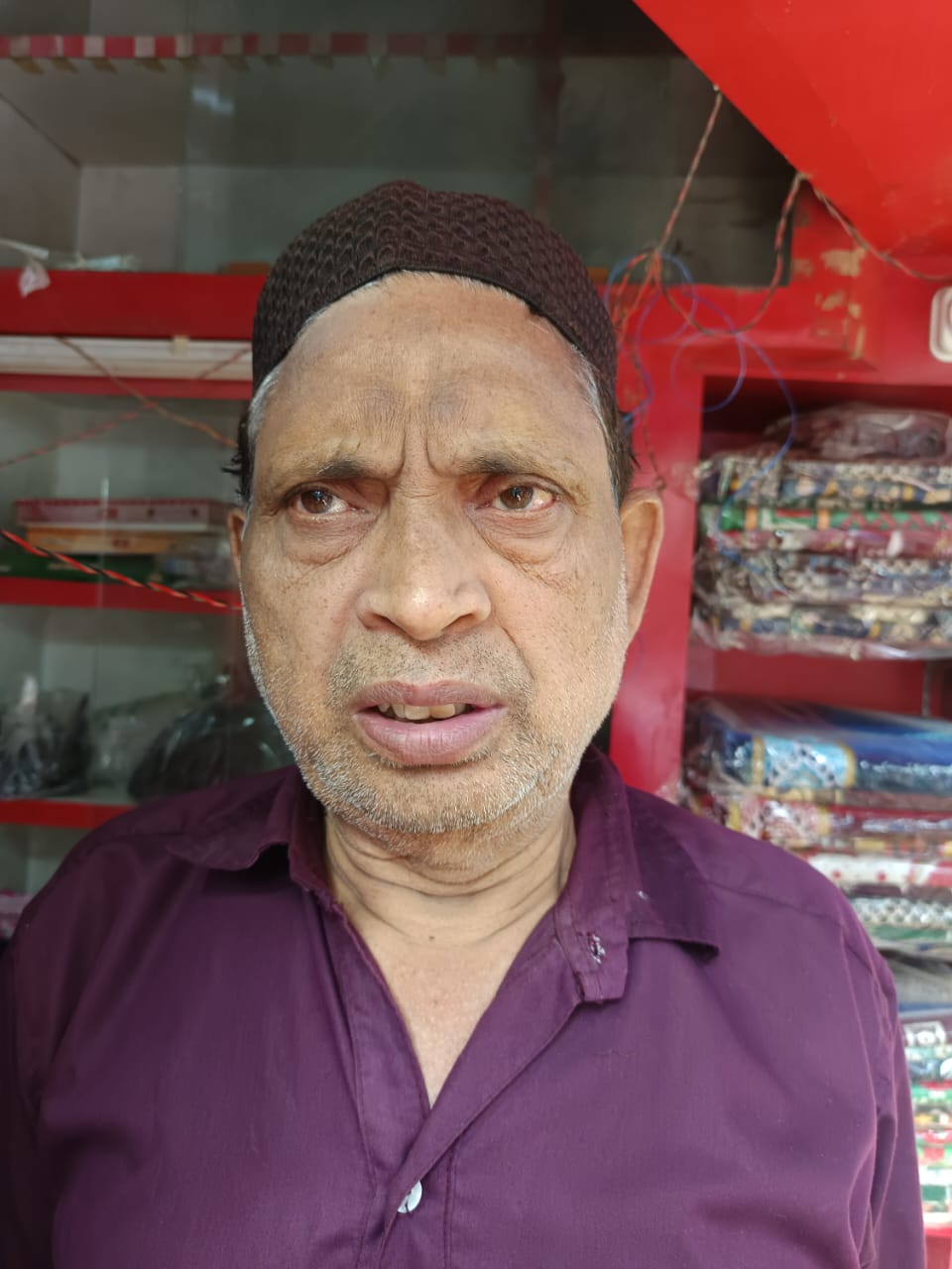 मो. अहमद