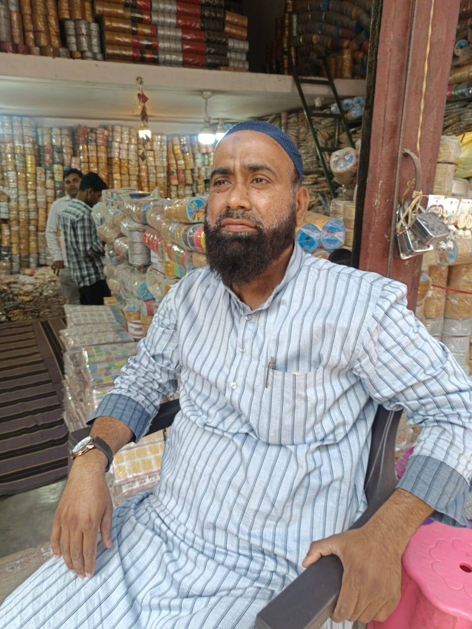 मो. शाहिद आलम