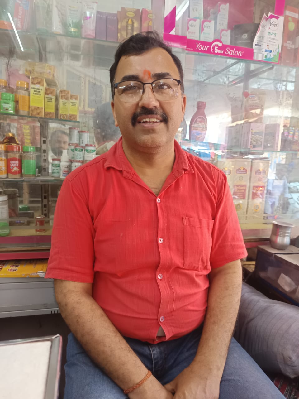 विनय कुमार गुप्ता