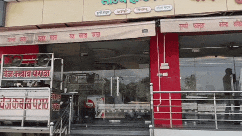 खर्च न निकाल पाने के चलते रेस्टोरेंट बंद कर रहे संचालक, जायका न मिलने से ग्राहक बना रहे दूरी