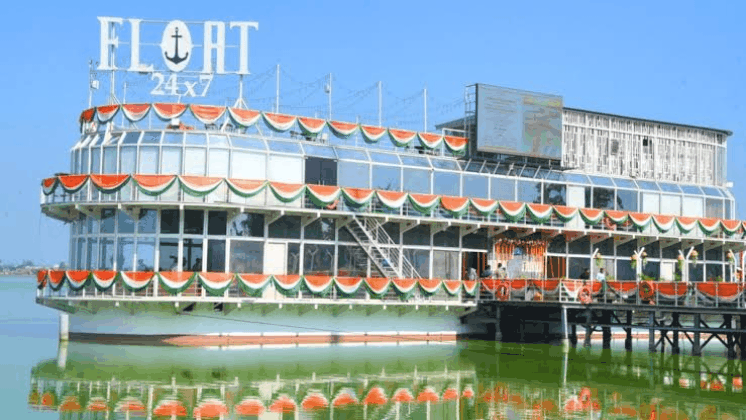 नौ साल में पर्यटन विकास के दर्जनों काम हुए, तीन फाइव स्टार होटलों की मिली सुविधा