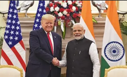 ईरान तनाव और होर्मुज स्ट्रेट पर फोकस, वैश्विक व्यापार के लिए समुद्री मार्ग खुला रखने पर दिया जोर