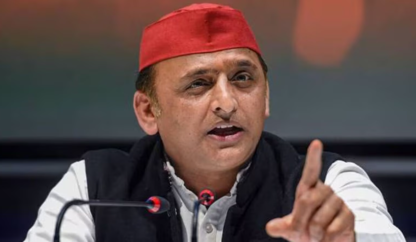 अखिलेश यादव
