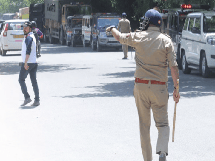पाकिस्तान से संचालित सोशल मीडिया अकाउंट्स से भड़काई गई अशांति, कई राज्यों से भी जुड़ी साजिश के संकेत