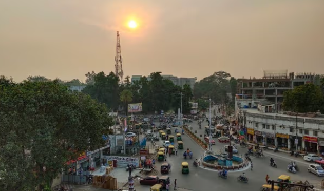 44 हजार घरों को सेप्टिक टैंक से मिलेगी मुक्ति, 342 किमी लंबी बिछाई जाएगी सीवर लाइन