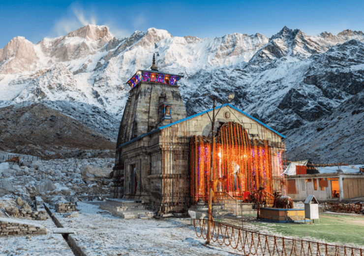 यात्रियों के लिए खास इंतजाम, 19 अप्रैल से शुरू होगी यात्रा