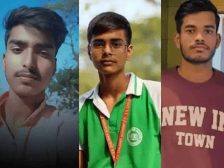 एक की बची जान, गांव में पसरा सन्नाटा, शाम तक तलाश में जुटी रही गोताखोरों की टीम