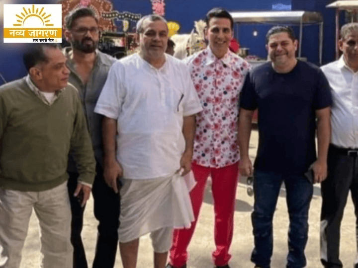 अक्षय कुमार ने किया कन्फर्म, एग्रीमेंट और अन्य कारणों से अटका प्रोजेक्ट