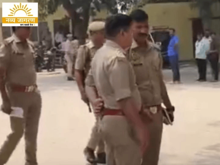 प्रेमी के साथ देखने पर आग बबूला हुए भाई, लोहे की रॉड से पीट-पीटकर मार डाला