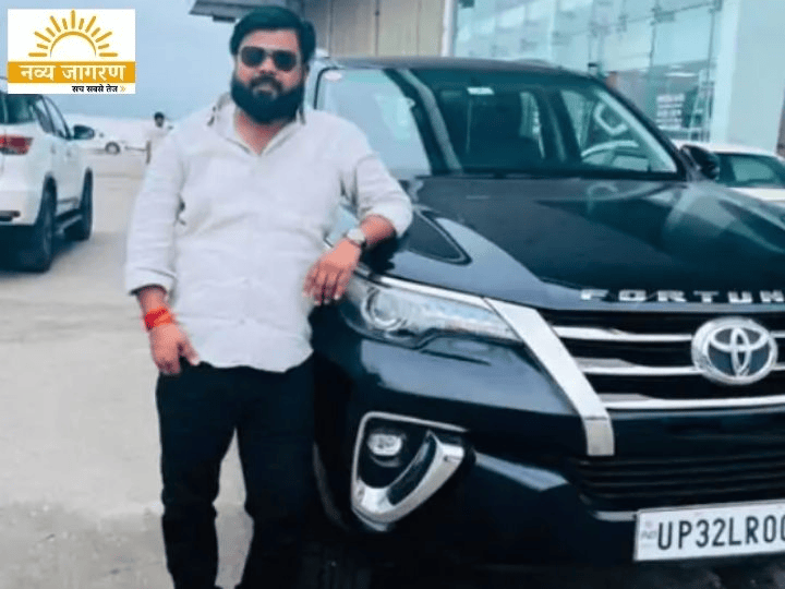 होली के दिन मचाया था खूनी तांडव, दो लड़कियों के रेप और अपहरण का आरोपी है गोल्डेन साहनी