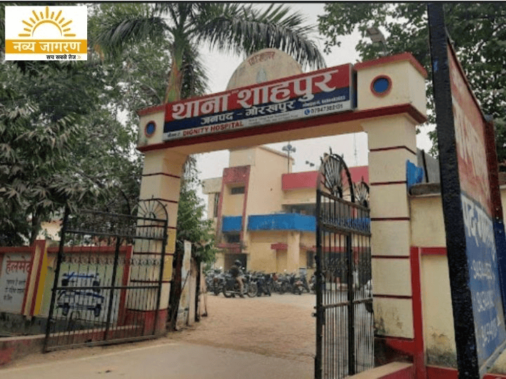 टॉफी के लालच ने छीनी मासूमियत, पुलिस ने आरोपी को किया अरेस्ट 