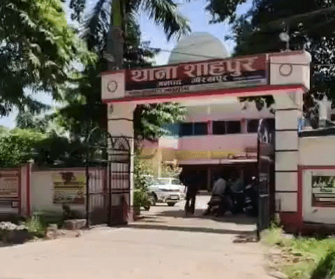 टॉफी के लालच ने छीनी मासूमियत, पुलिस ने आरोपी को किया अरेस्ट
