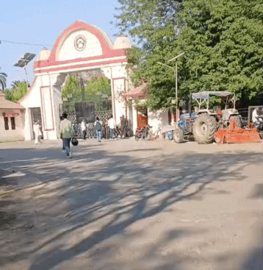 27 अप्रैल तक चलेगा प्रोसेस, कैंडिडेट्स की सुविधा के लिए हेल्प डेस्क 