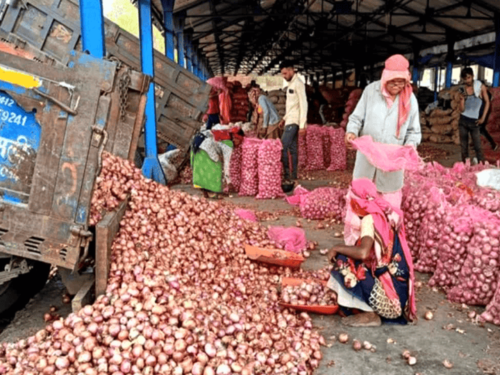 निर्यात में करीब 30% तक गिरावट, शिपिंग लागत में बढ़ोतरी