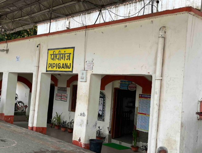 फोरलेन से टू-लेन पर बनी सहमति, पिपराइच में भी निर्माण की मंजूरी
