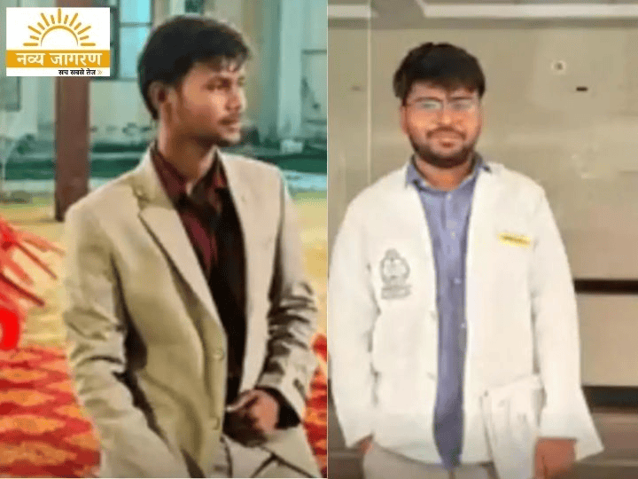 गहरे पानी में जाने से हुई मौत, दो युवकों की बची जान