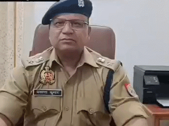 गहरे पानी में जाने से हुई मौत, दो युवकों की बची जान