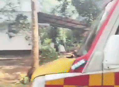 पांच की हालत गंभीर; 40 मजदूर कर रहे थे काम, रेस्क्यू के दौरान भी हुए कई विस्फोट