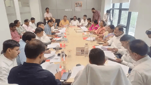 नामांतरण में जुर्माना खत्म, पार्षद निधि 70 लाख, जोन-4 में बनेगा नया कार्यालय