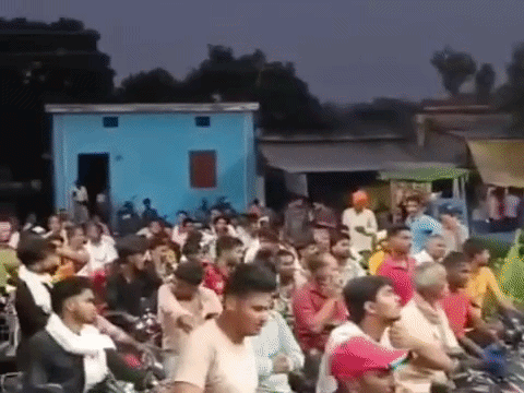 कई पेट्रोल पंप बंद और लंबी कतारों से लोग परेशान, शहर में अचानक बढ़ी किल्लत