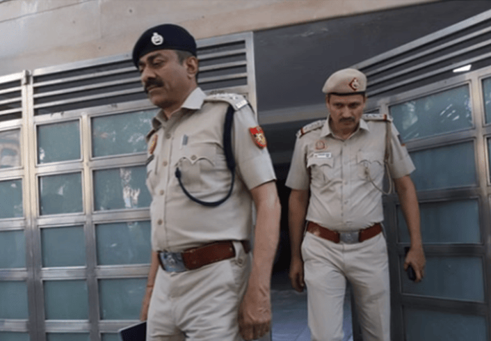 सहायक के रूप में पहले कर चुका था काम, पुलिस ने किया अरेस्ट