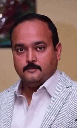 ऑन द स्पॉट डेथ, CCTV से जांच कर रही पुलिस