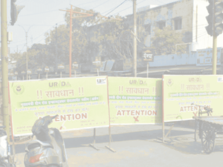28 अप्रैल को बंद रहेगा गोलघर बाजार, नगर निगम और प्रशासन के खिलाफ विरोध