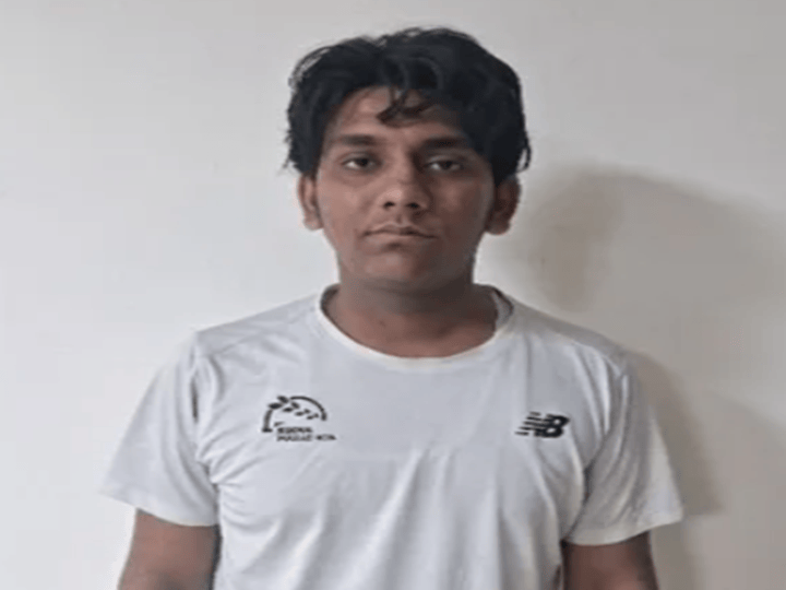 आईएसआई से जुड़े दो संदिग्ध आतंकी गिरफ्तार, वीआईपी घरों पर हमले की साजिश नाकाम