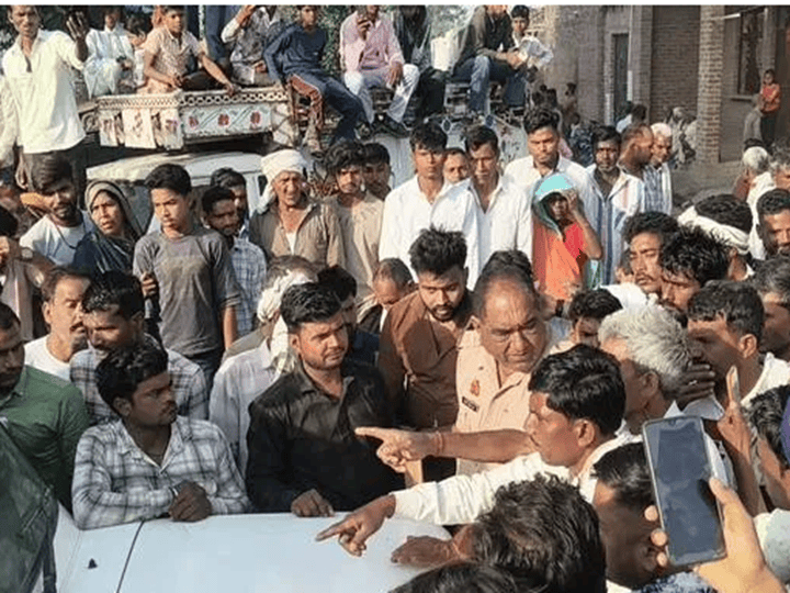 बरात में फायरिंग और मारपीट; छह किन्नर अरेस्ट; एक फरार