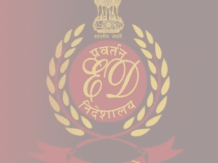 ईडी की जांच में खुलासा, विदेशी डेबिट कार्ड के जरिए निकाला गया कैश 