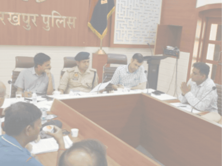 व्यापारियों संग बैठक में निकला समाधान, प्रशासन और व्यापारियों के बीच बनी सहमति