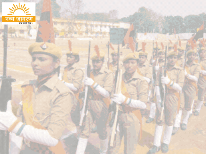 1239 महिला आरक्षियों की तैनाती, नौ महीने की कड़ी तैयारी