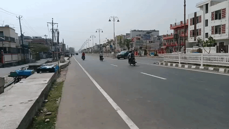 पूरे अप्रैल नहीं मिलेगी राहत, प्रशासन और डॉक्टरों की सख्त एडवाइजरी