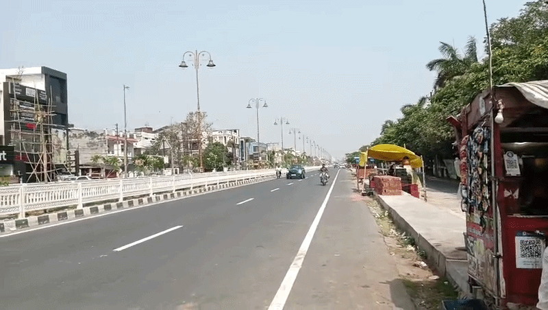 पूरे अप्रैल नहीं मिलेगी राहत, प्रशासन और डॉक्टरों की सख्त एडवाइजरी