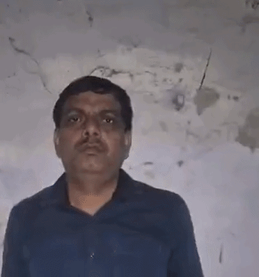 केमेस्ट्री प्रवक्ता समेत तीन अरेस्ट, फर्जी कक्ष निरीक्षक बनाकर चल रहा था खेल