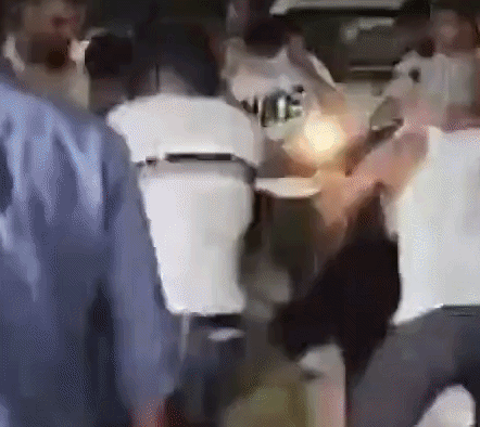 मोदी की रैली से पहले जगदल में बीजेपी-टीएमसी भिड़ंत, फायरिंग-बमबाजी के आरोप
