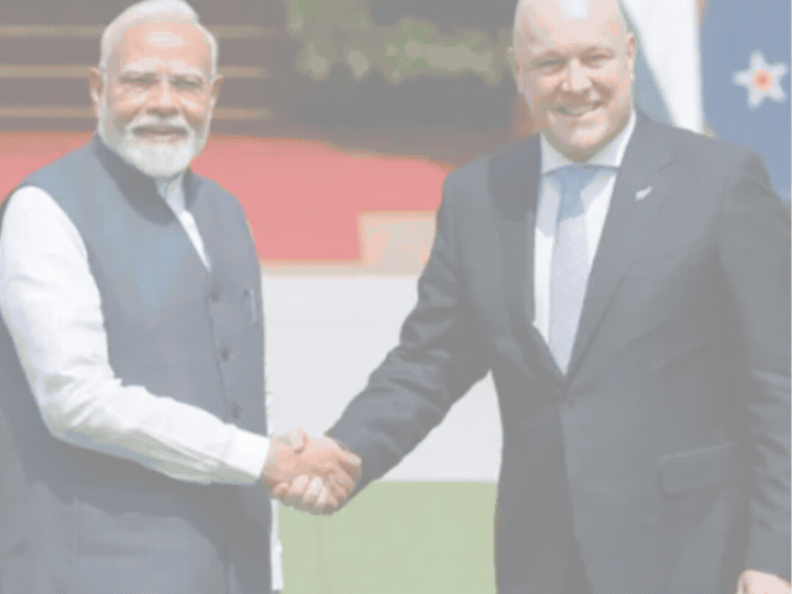 आज साइन होगा एफटीए, व्यापार दोगुना करने का लक्ष्य