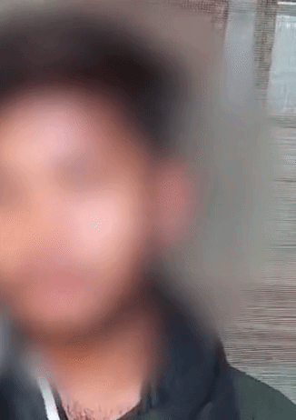तीन घंटे किया कुकर्म, पुलिस ने दो आरोपी को किया अरेस्ट; मुख्य आरोपी फरार