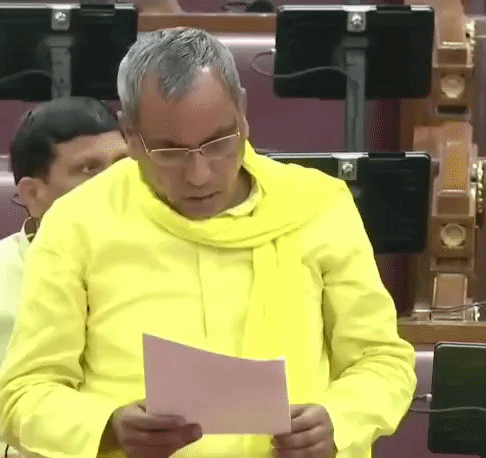 राजभर और डिप्टी सीएम का विपक्ष पर हमला, महिला आरक्षण पर सत्ता-विपक्ष आमने-सामने