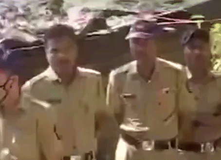 चार साल की बच्ची से रेप के बाद हत्या, आरोपी अरेस्ट; हाईवे पर चक्काजाम