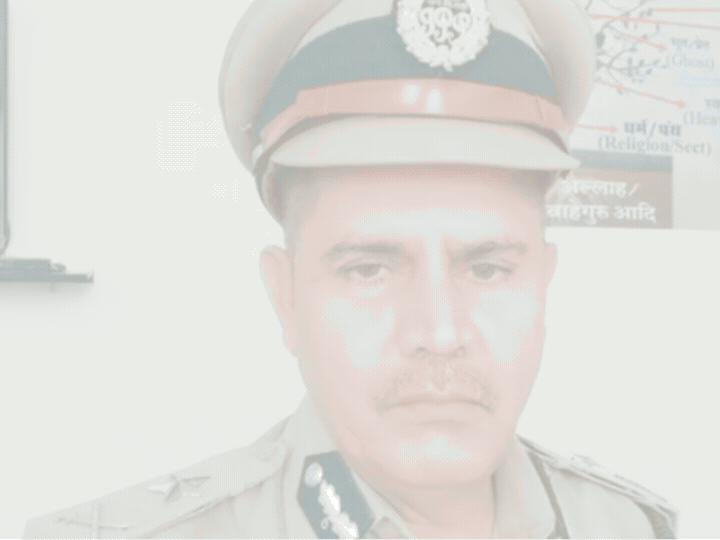महिला की शिकायत पर दर्ज एफआईआर, शादी का झांसा देकर किया शरीरिक शोषण