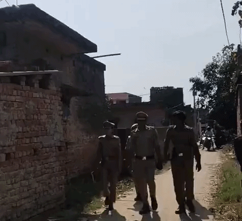 पति समेत ससुराल पक्ष फरार, दहेज हत्या का आरोप