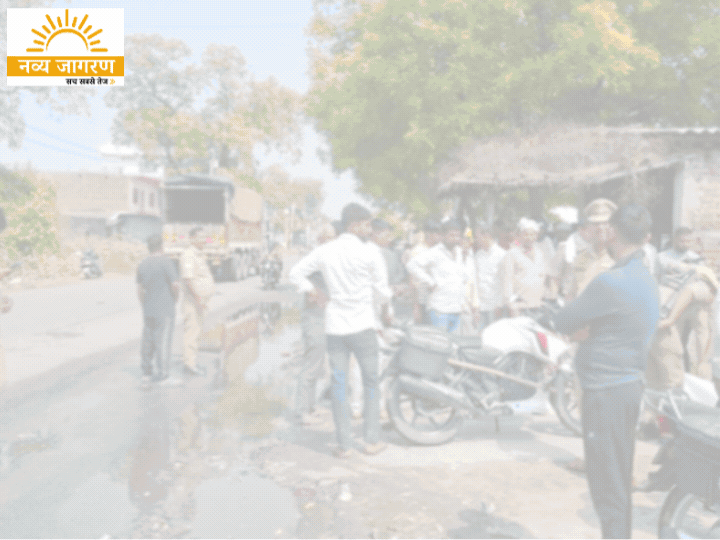 शादी में शामिल होने के लिए जा रहे थे बहराइच, चालक मौके से फरार